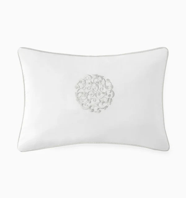 Sferra Storia Decorative Pillow