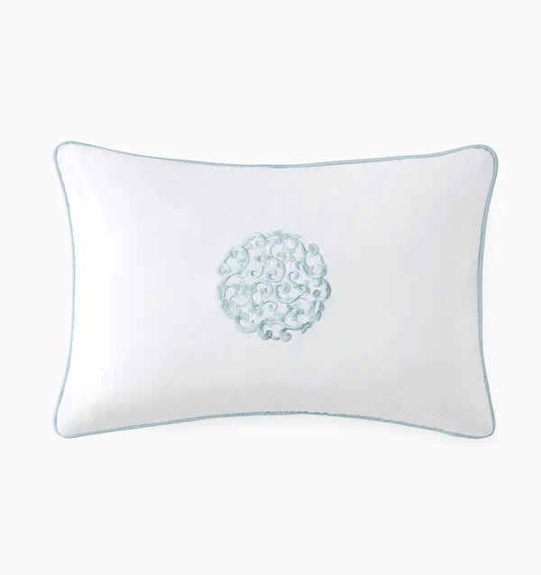 Sferra Storia Decorative Pillow
