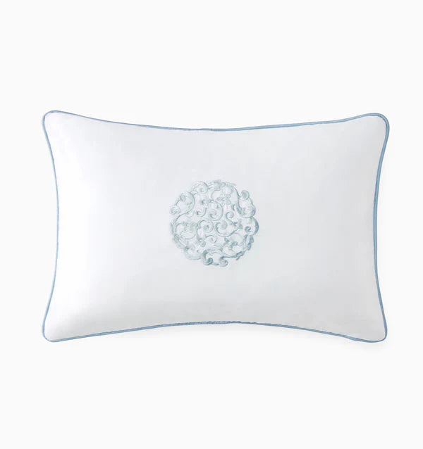 Sferra Storia Decorative Pillow