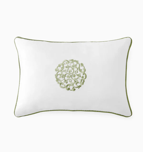 Sferra Storia Decorative Pillow