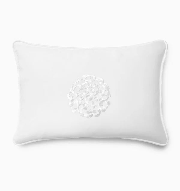 Sferra Storia Decorative Pillow