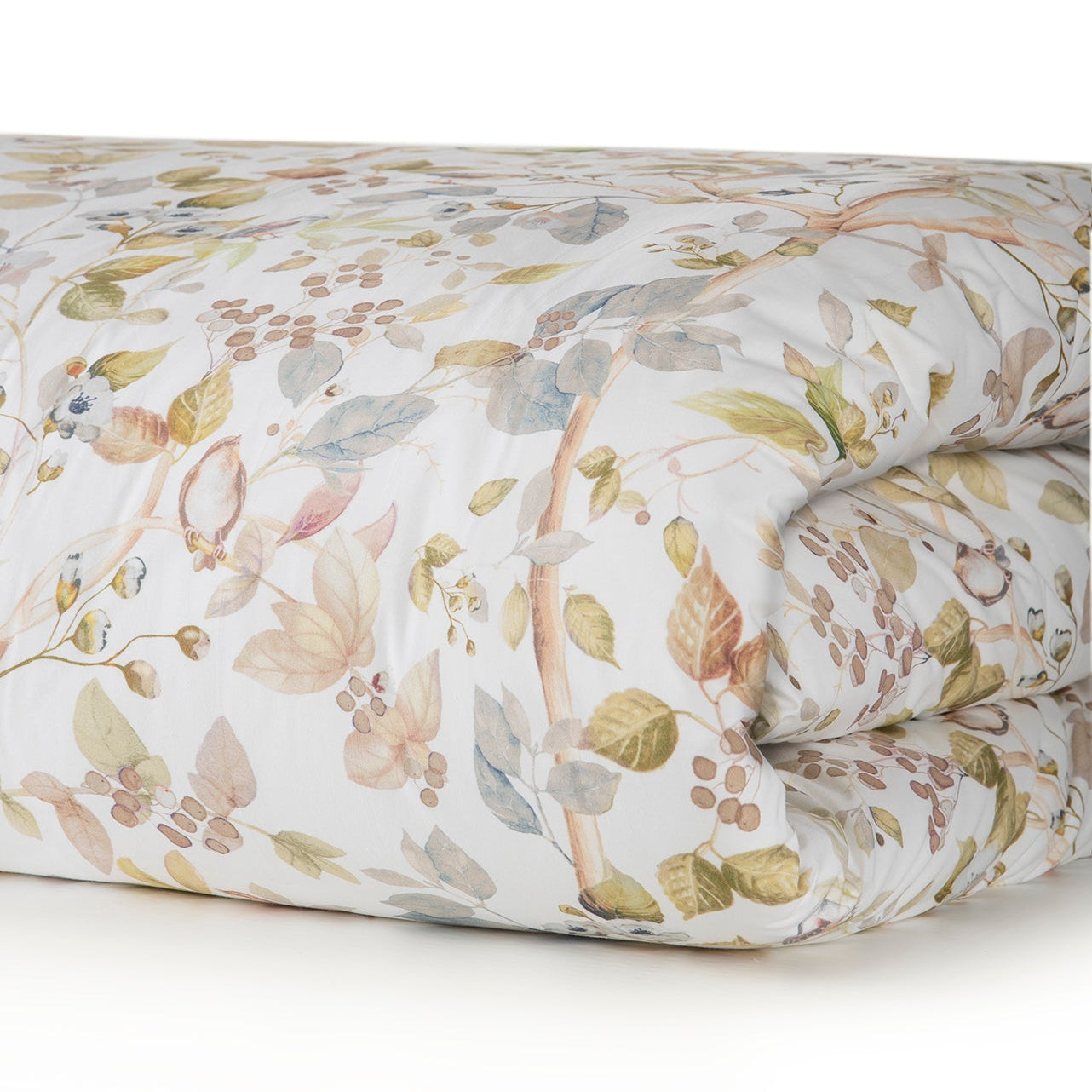 Bovi Tree Duvet Cover