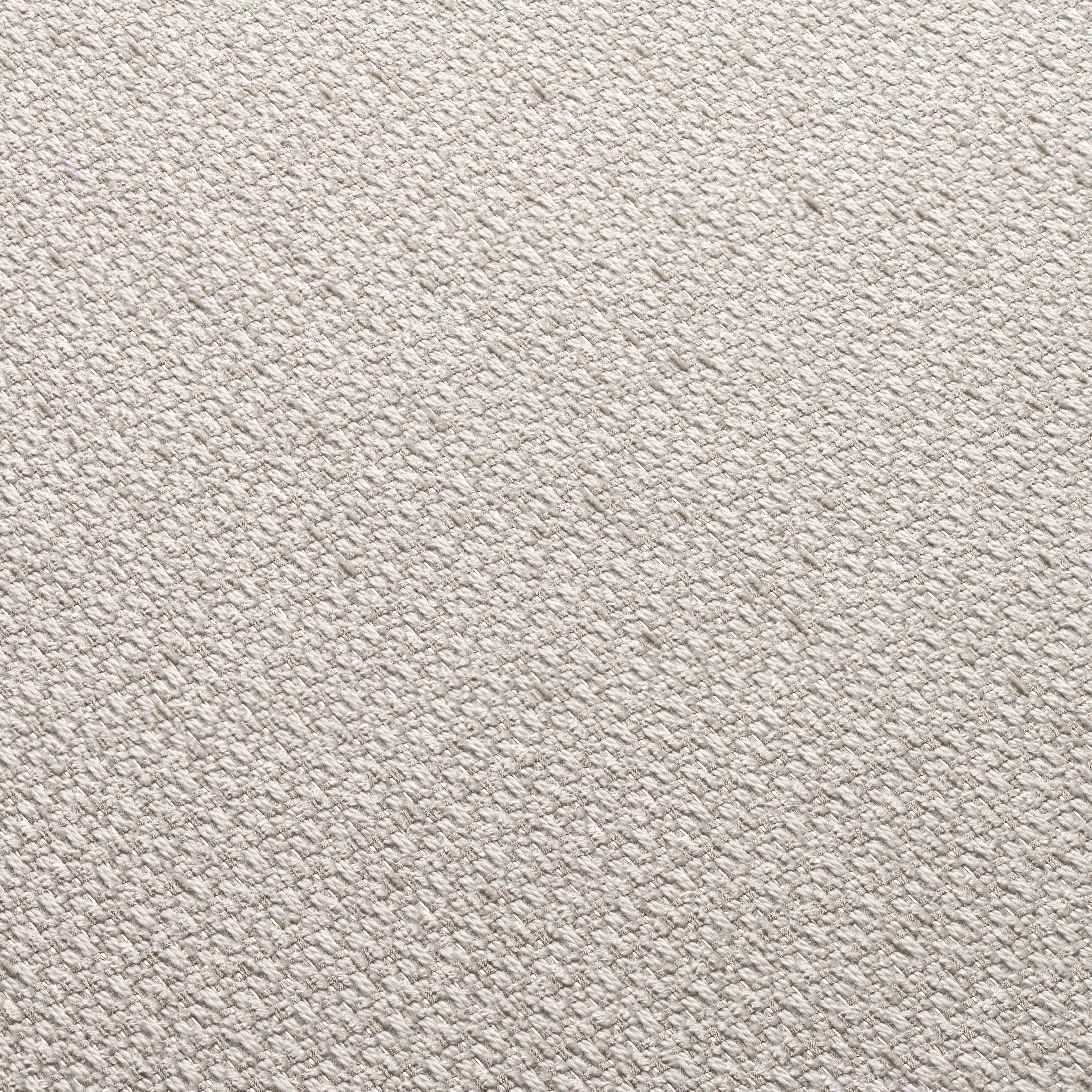 Magnificent Taupe Woven Tablecloth