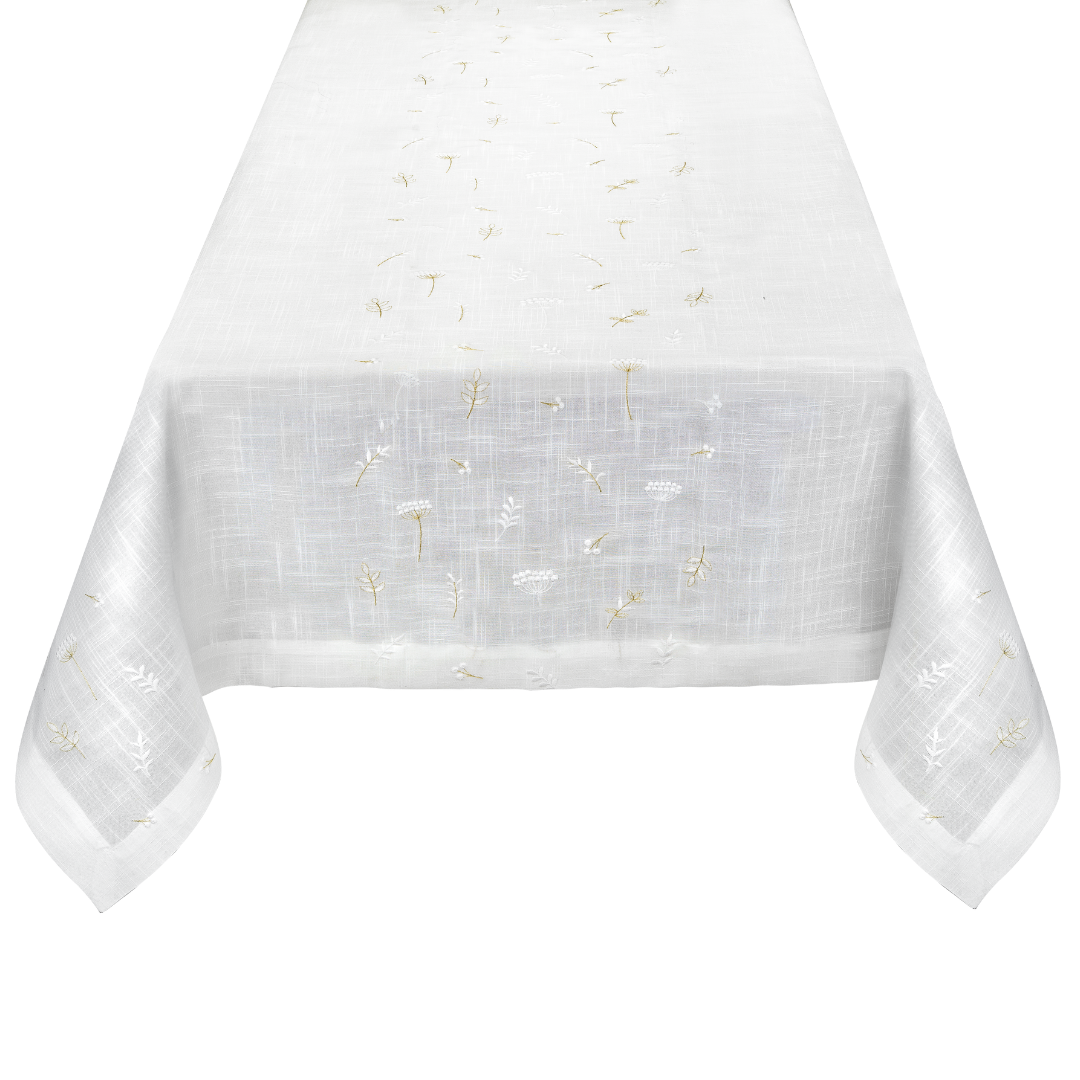 Flora Tablecloth