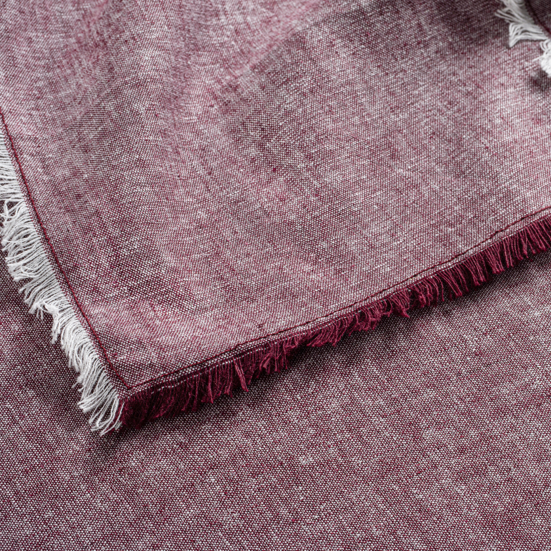 Double Ravello Tablecloth