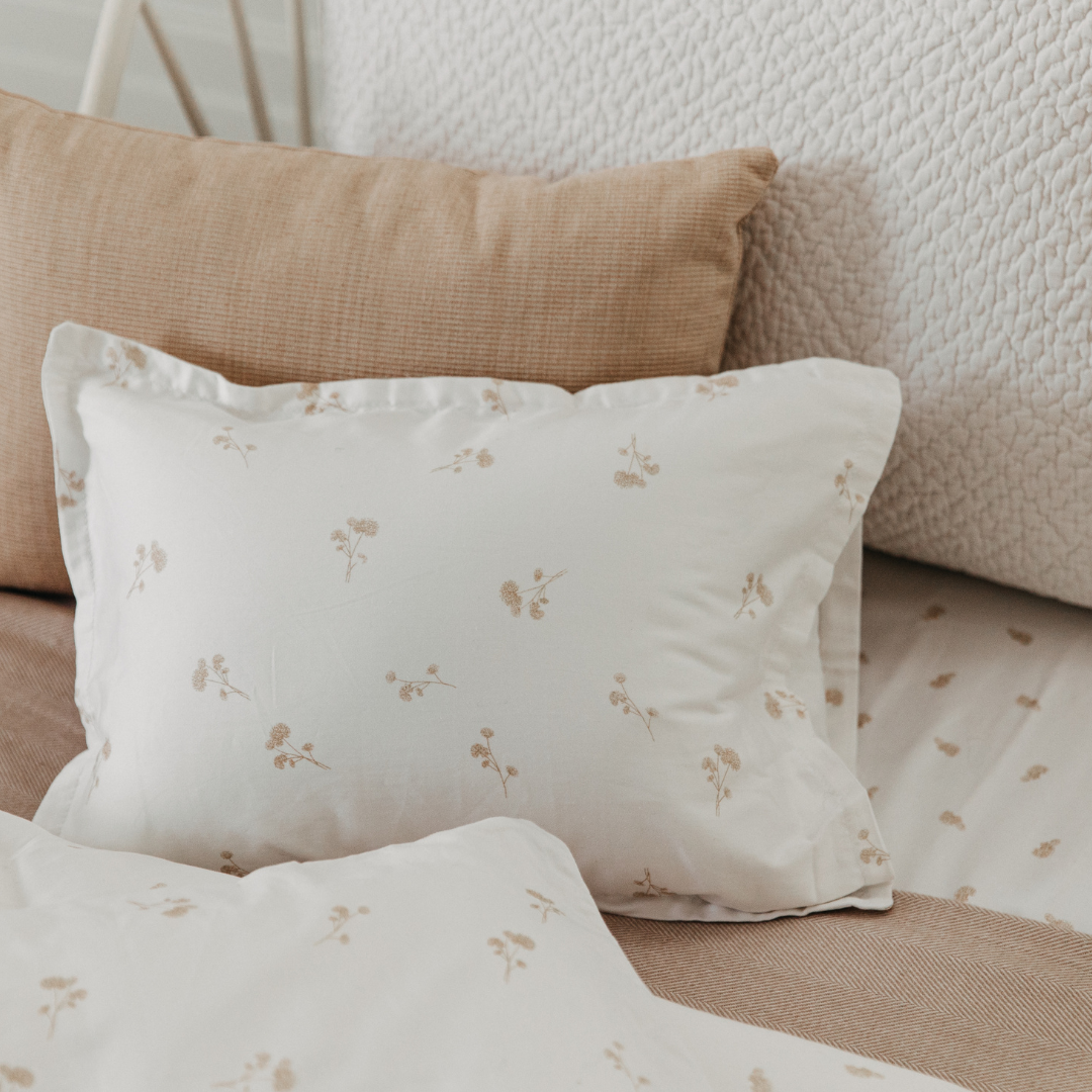 DH Flora Boudoir Sham