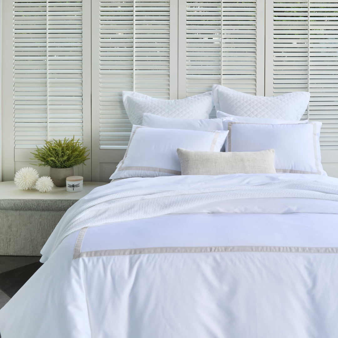 DH Essential Hotel Linen Set 4PC