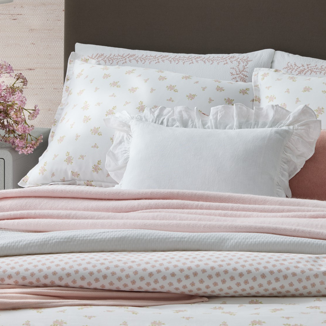 DH Jardin Standard Sham