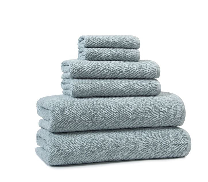 Veneto Textured Towels