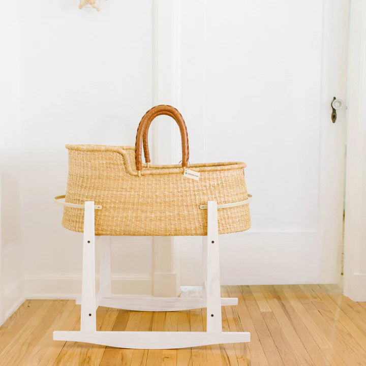 Bassinet Rocking Stand