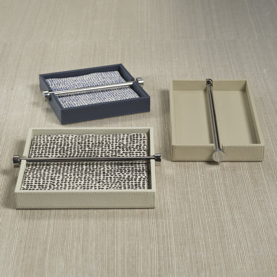 Sotto Guest Napkin Holder