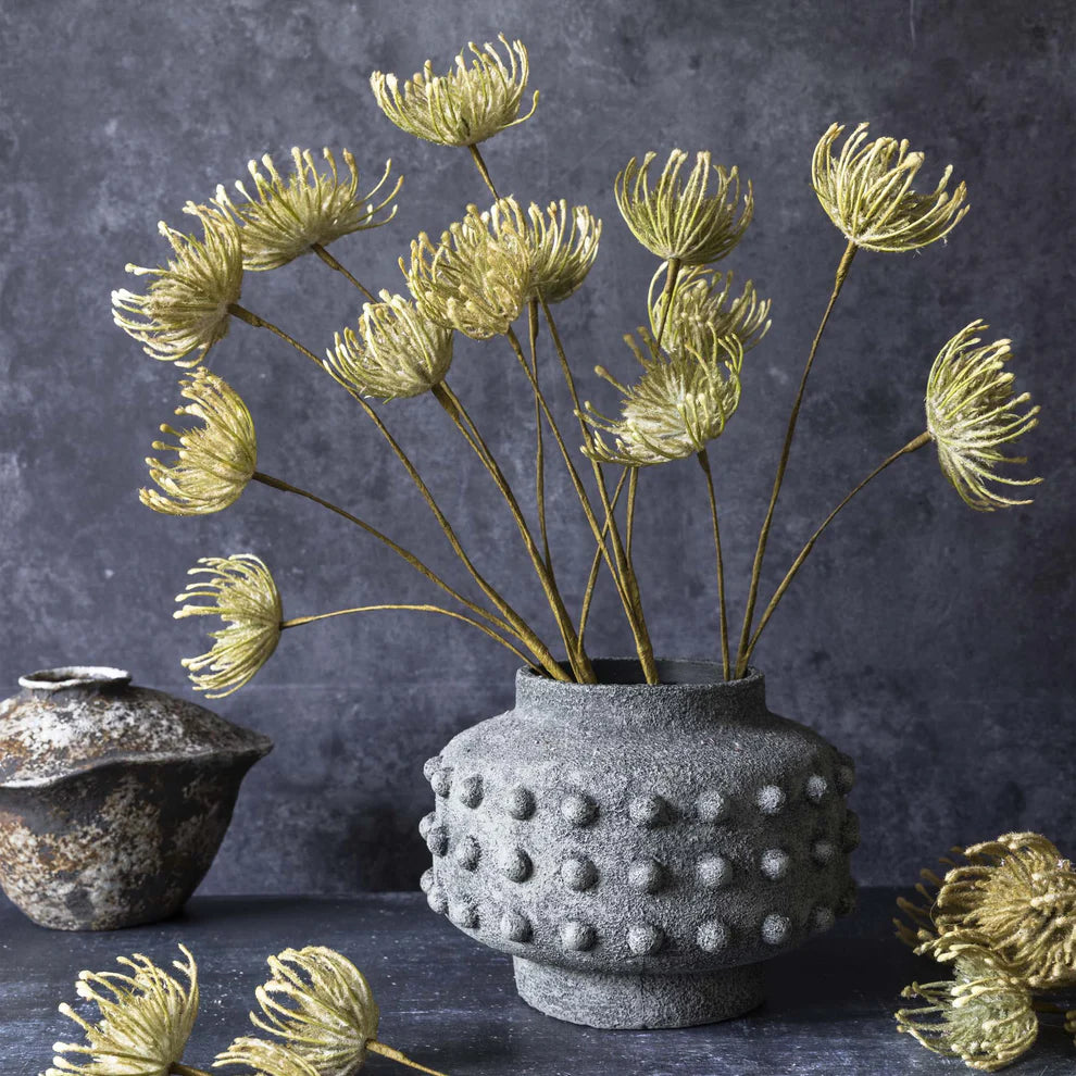 Artificial Leucospermum
