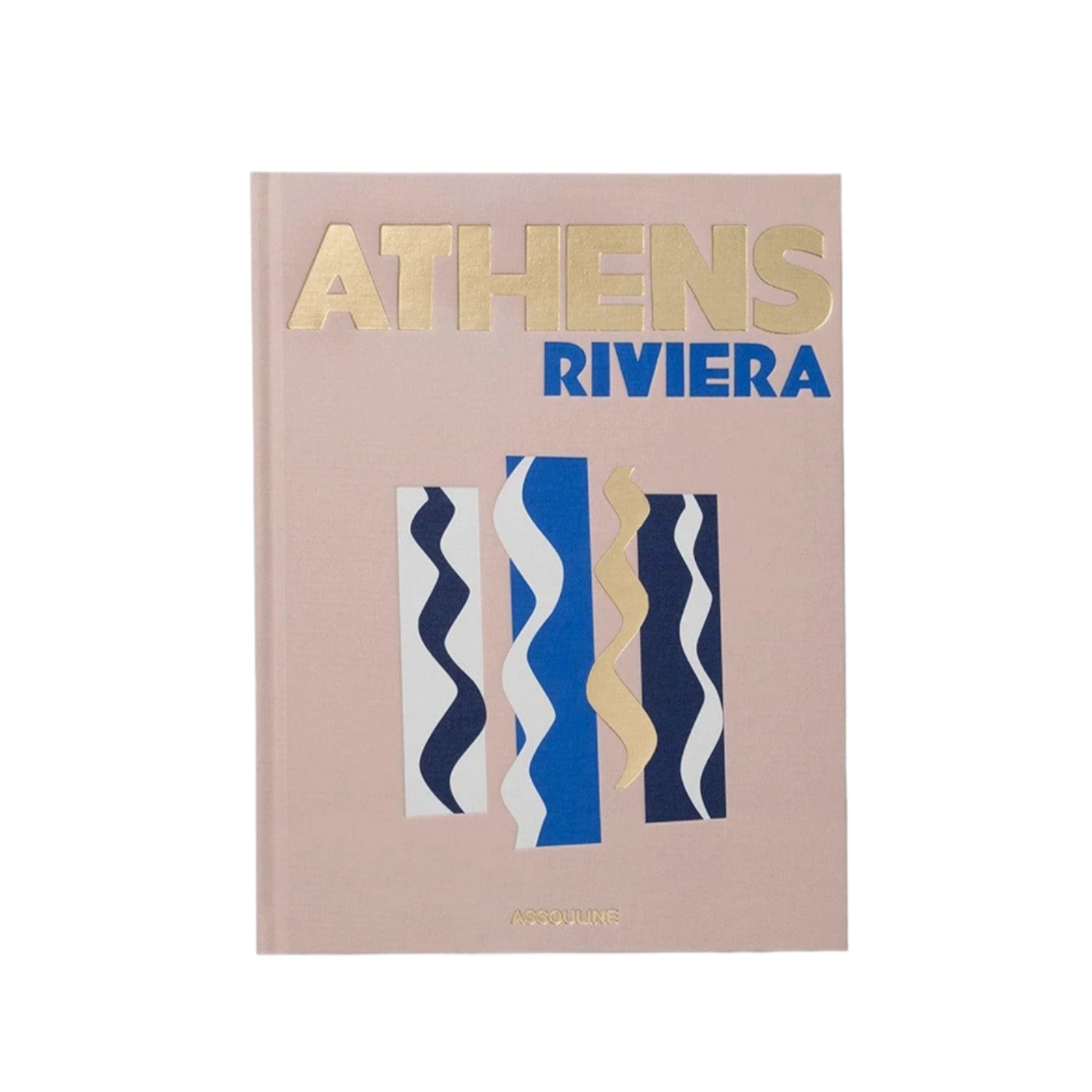 Athens Riviera