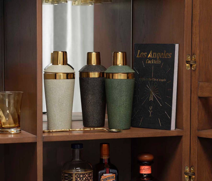 Langston Bar Collections