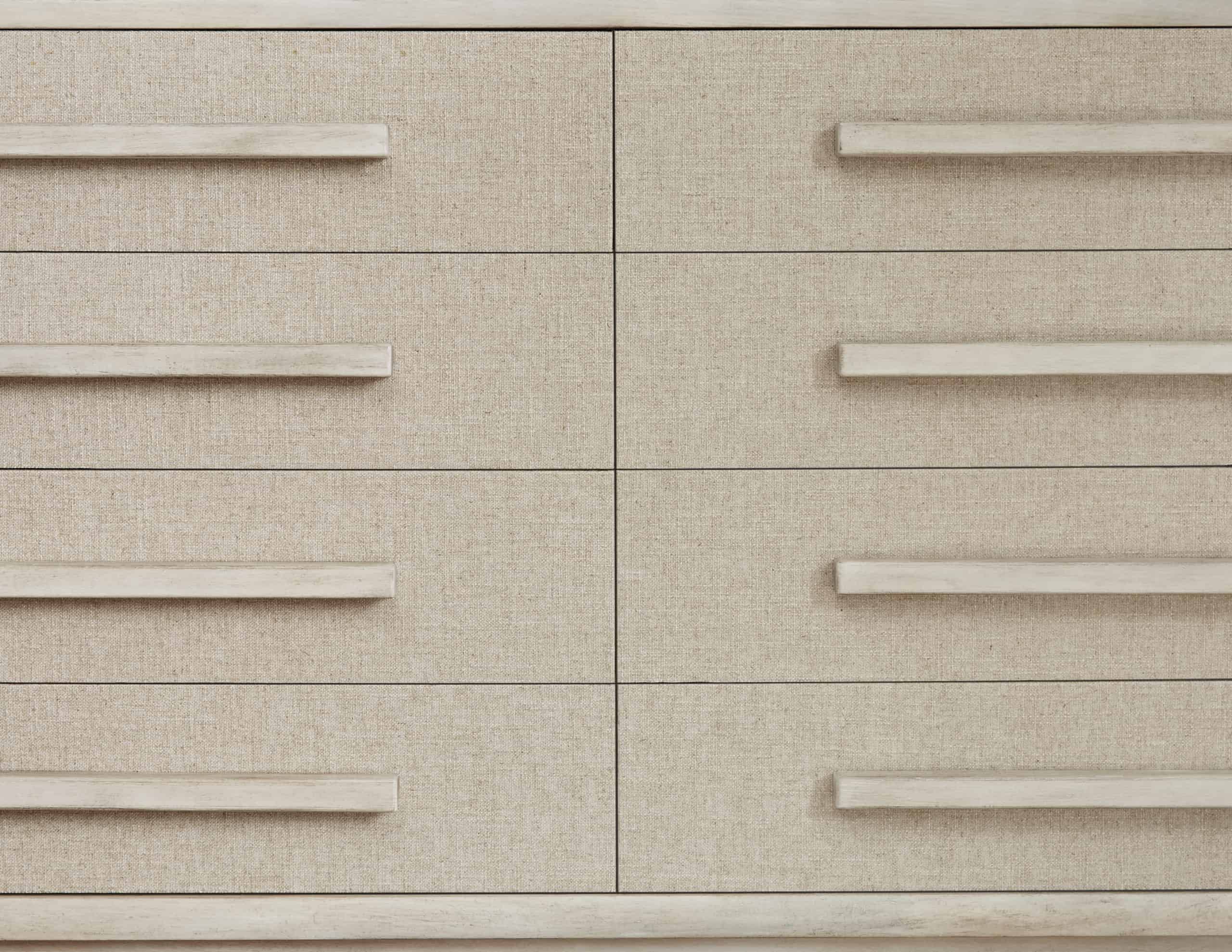 Cotiere 8 Drawer Dresser