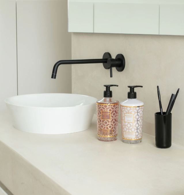 Baobab Gift Box Body Lotion and Hand Wash Women