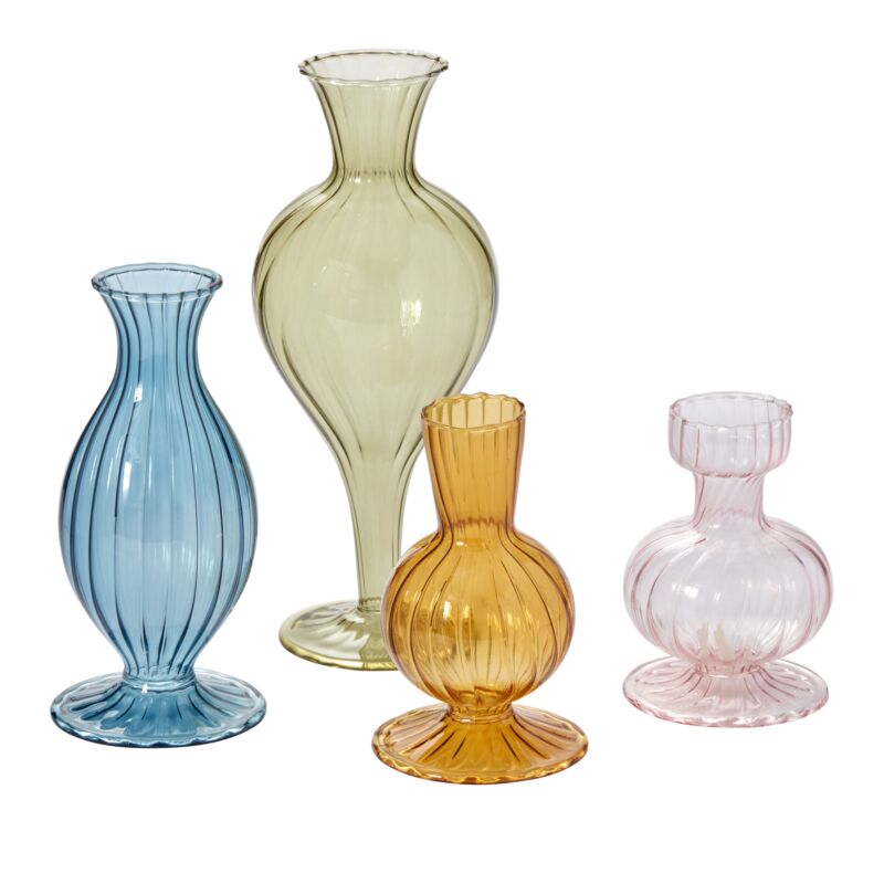 Boutique Budvase