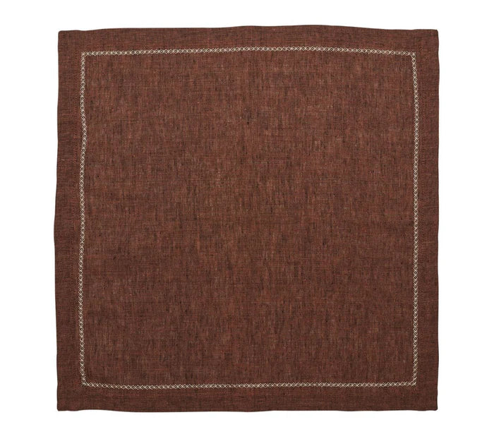 Kim Seybert Classic Napkin, Set of 4