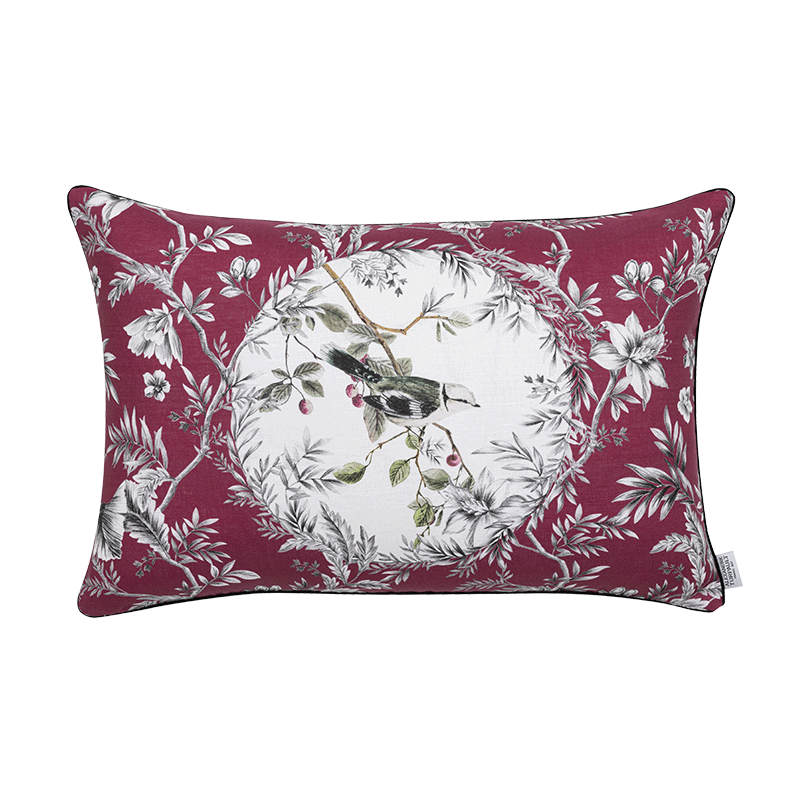 Comedie Cushion Cover