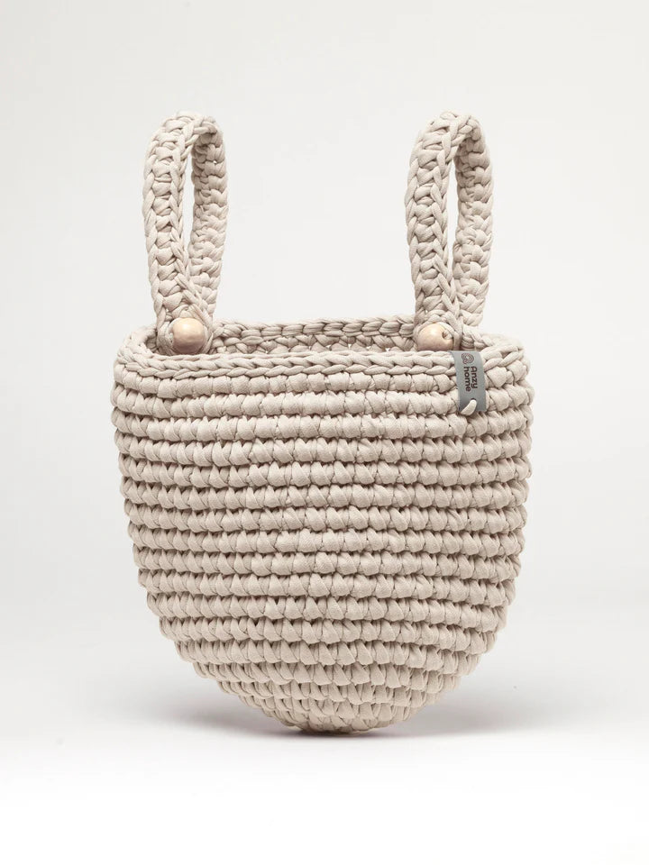 S/2 Crib Pocket Organizers