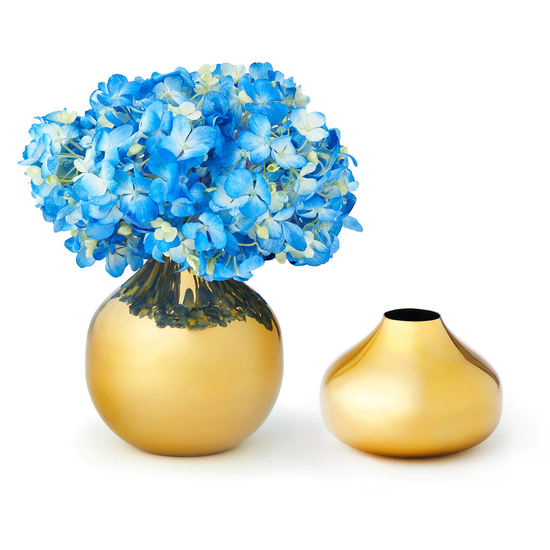 Lilliput Bud Vase Set