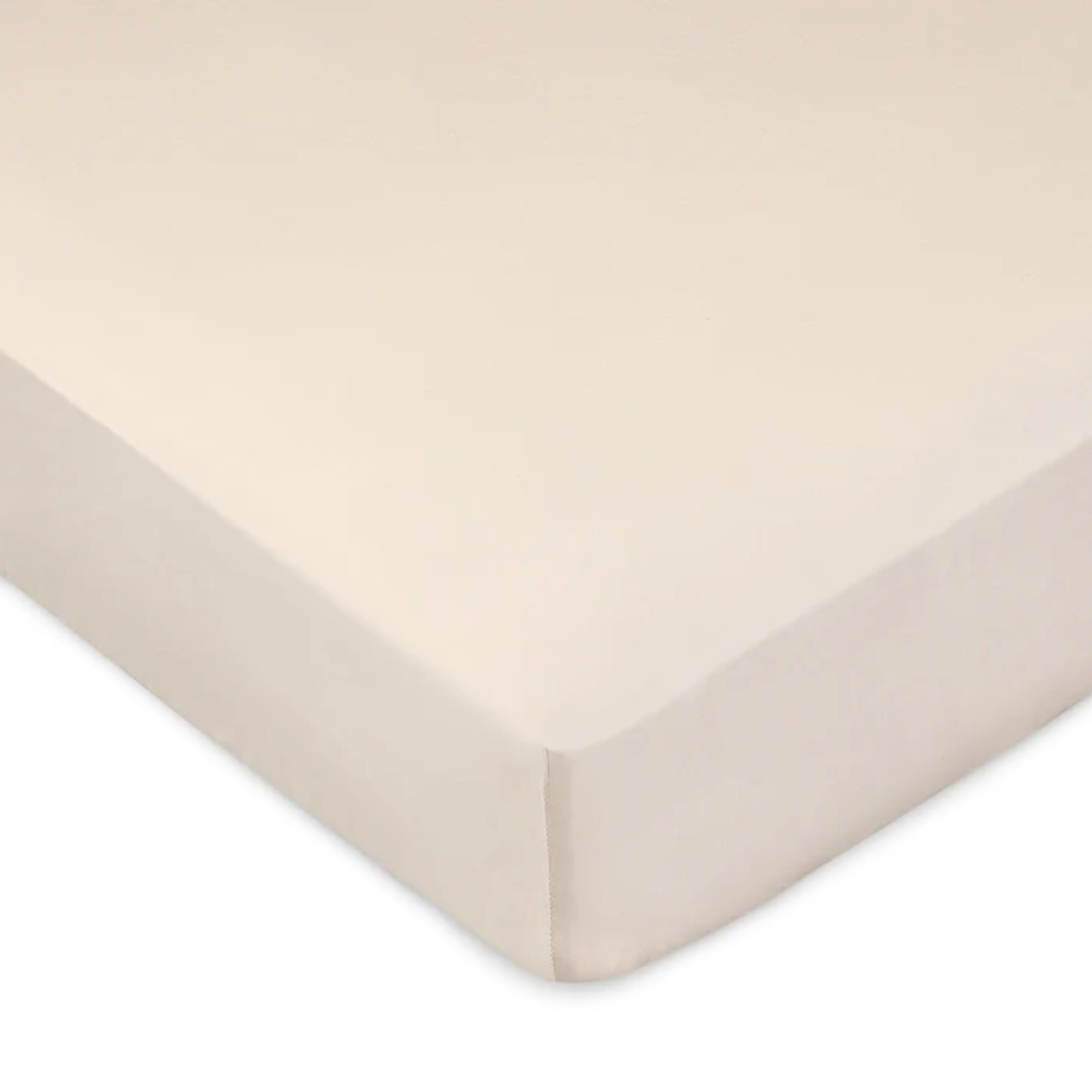 DH Basic Cotton Sateen Fitted Sheets