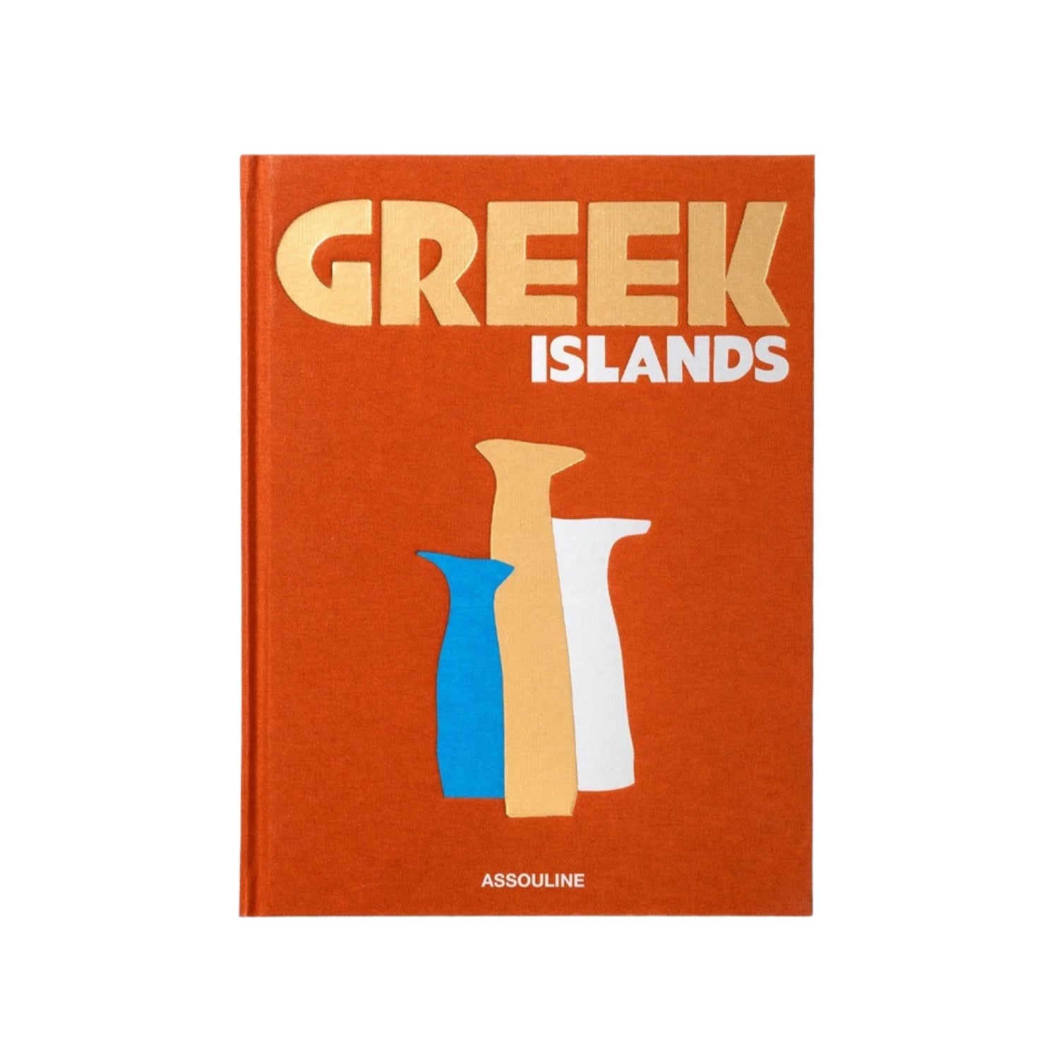 Greek Islands