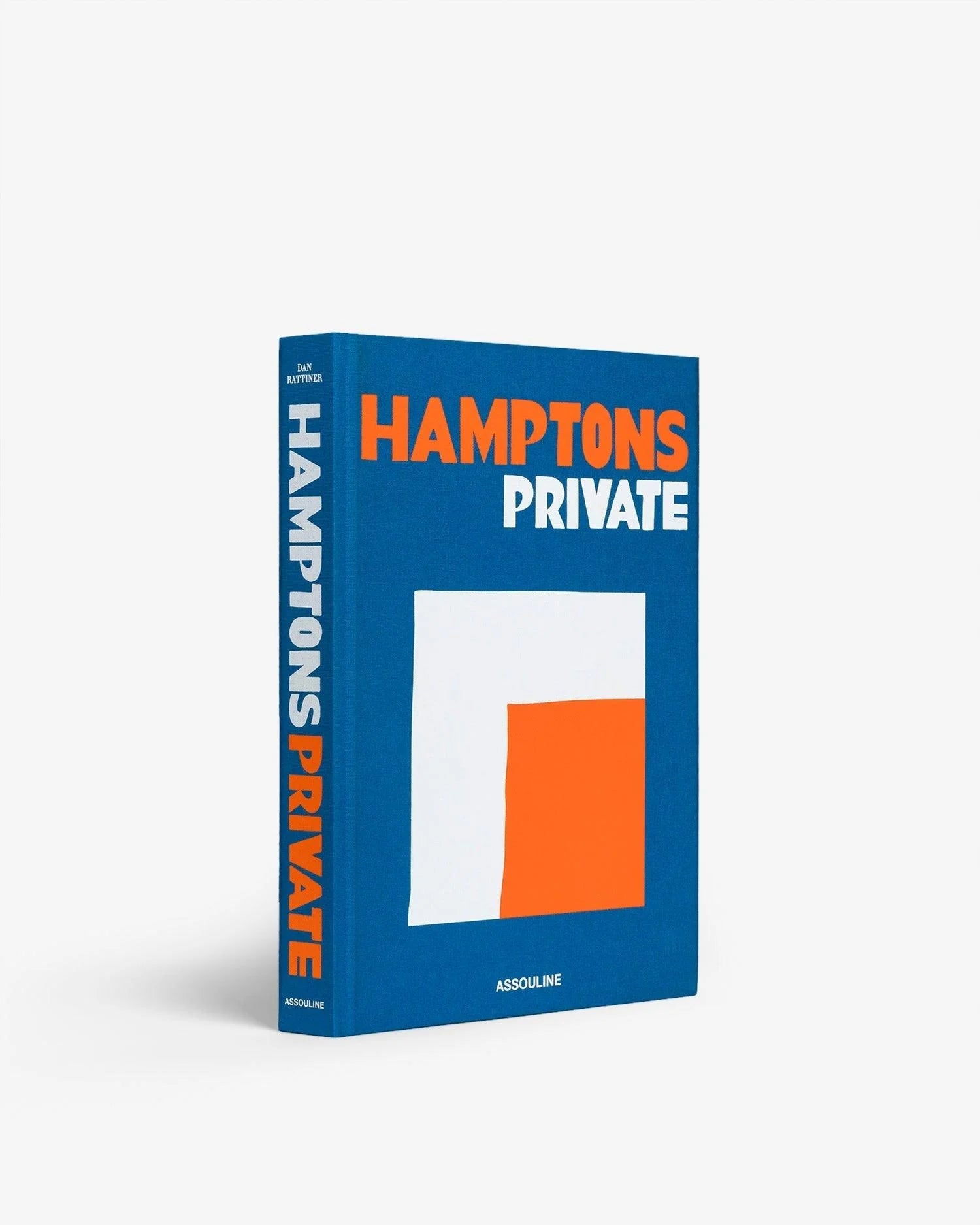 Assouline Hamptons Private