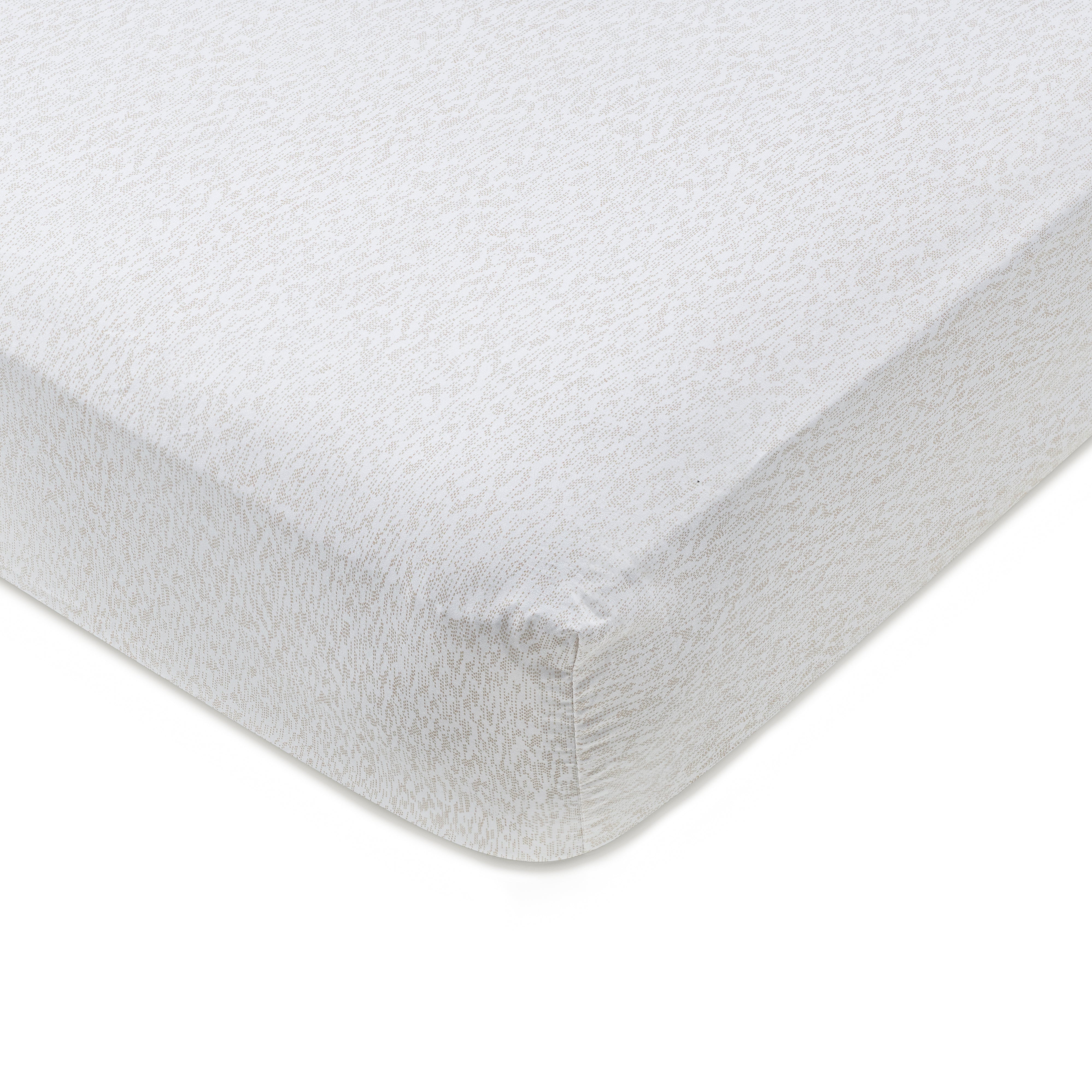 DH Hazy 3 Piece Crib Set in Pouch