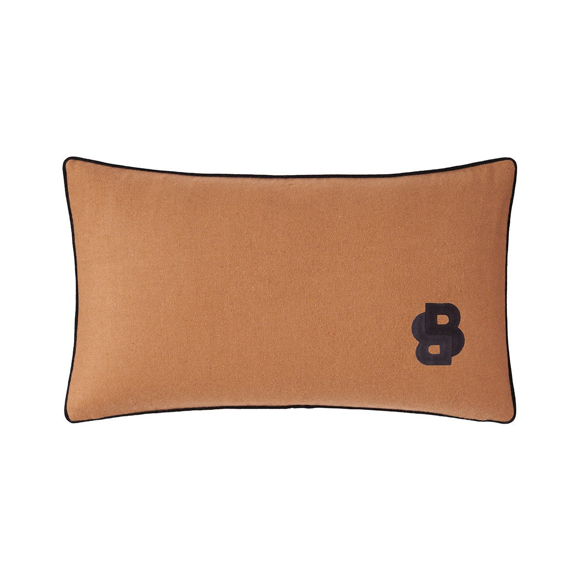 Double B Decorative Pillow