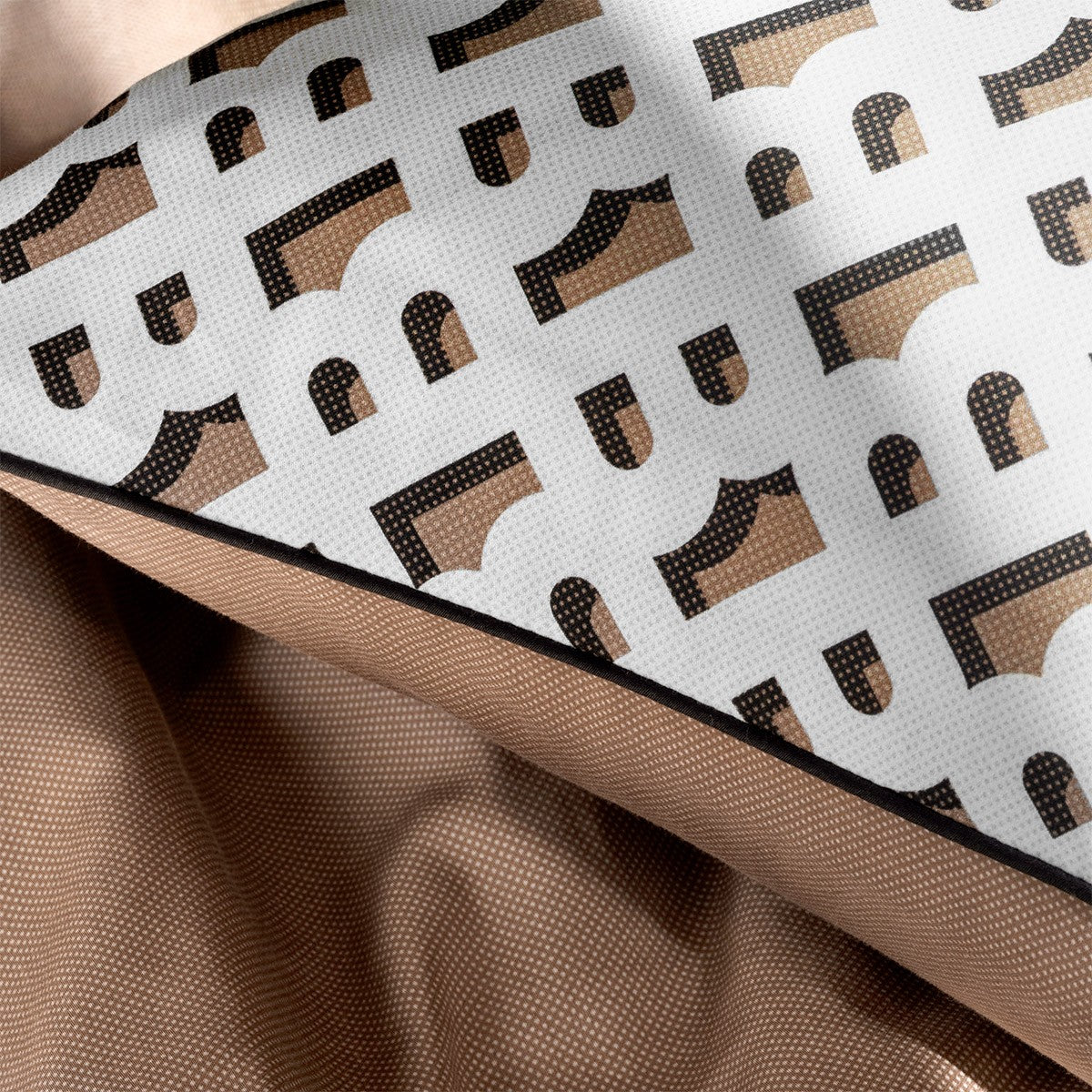 Hugo Boss B Monogram Sham