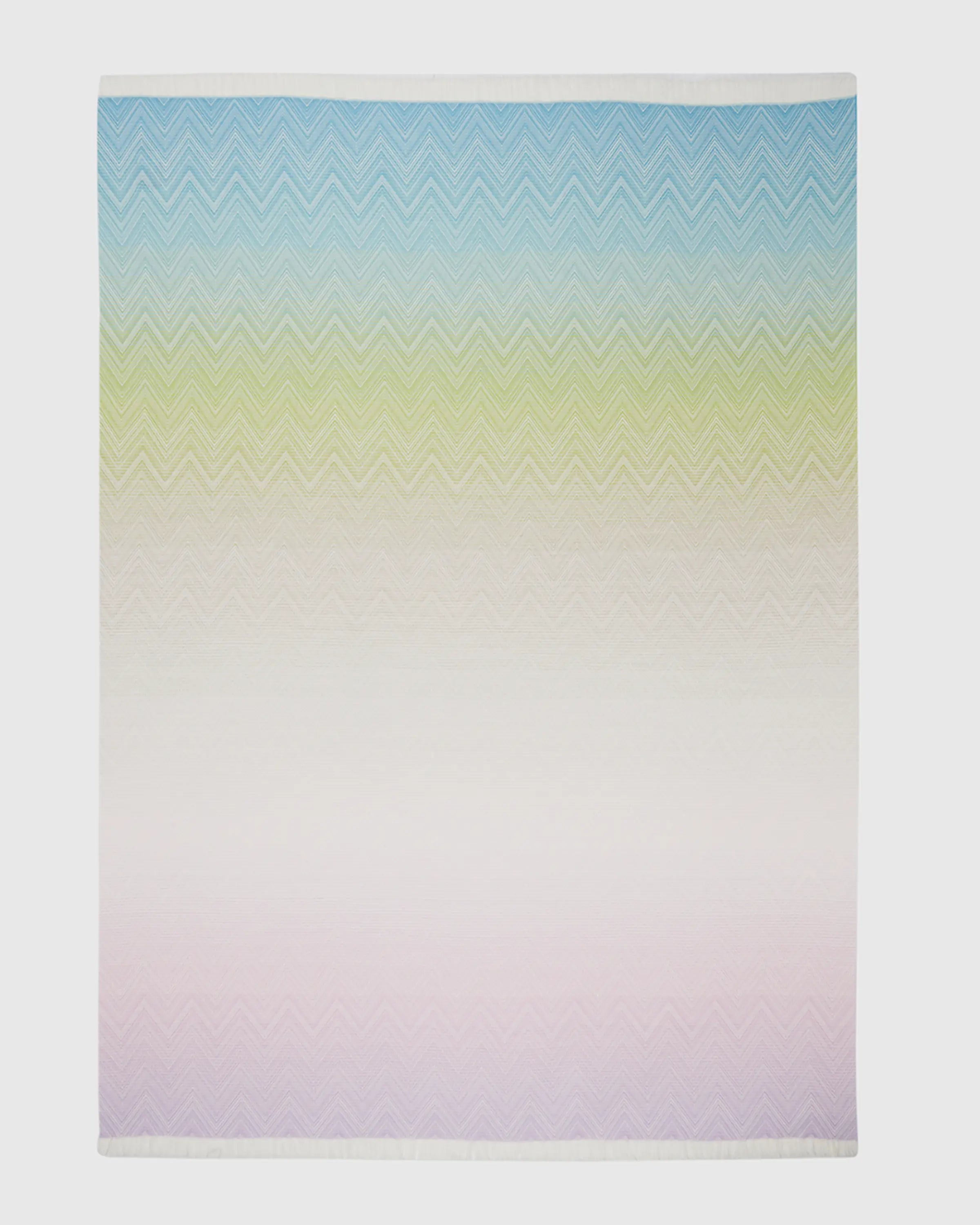 Missoni Ciro New Throw