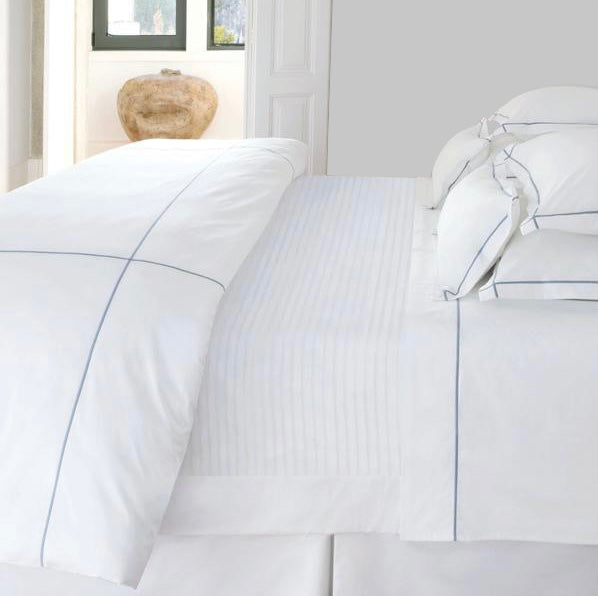 Bovi Classic Hotel Duvet