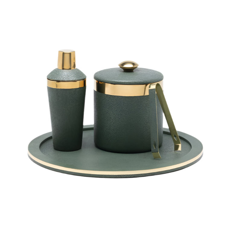 Langston Bar Collections