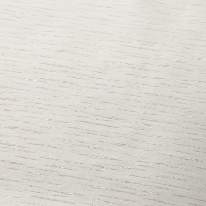 Leonids Silver Vinyl Tablecloth