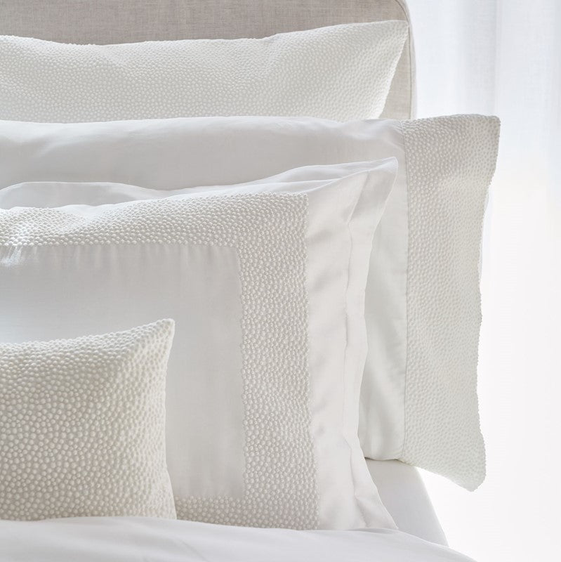 Pearls Pillow Sham