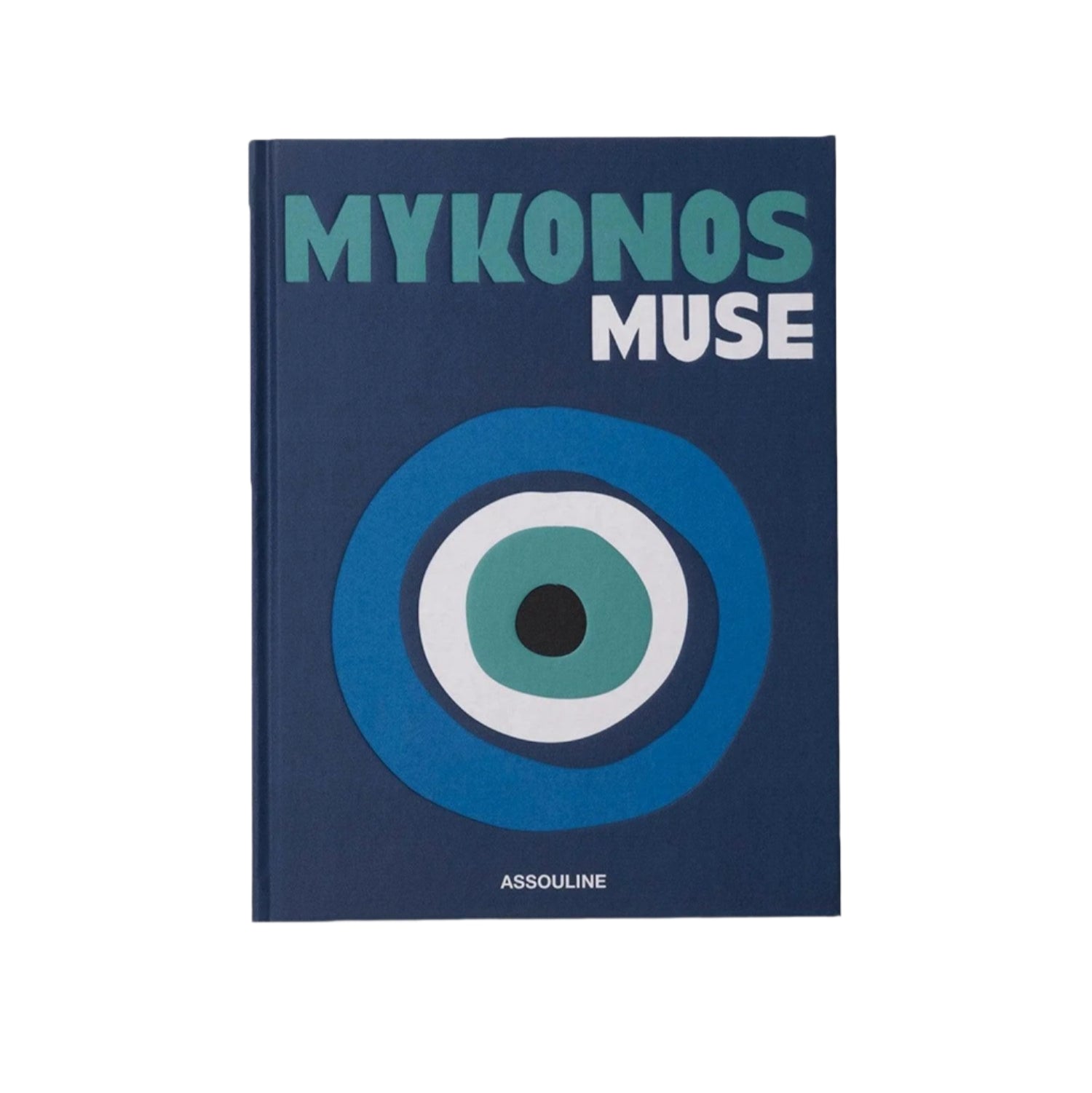 Mykonos Muse