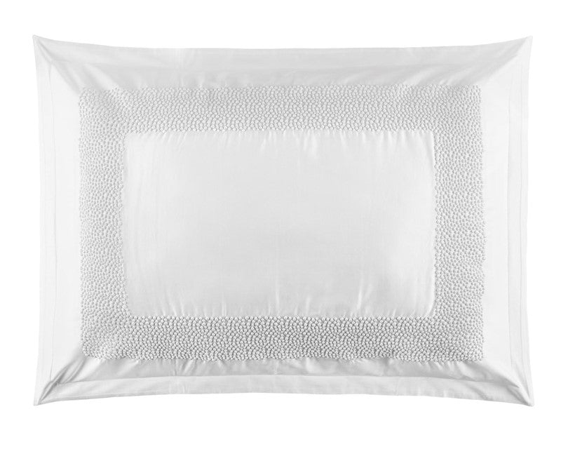 Pearls Pillow Sham