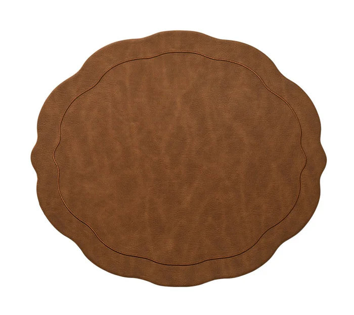 Kim Seybert Tailored Placemat, Set of 4