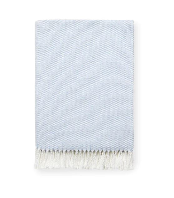 Sferra Terzo Throw