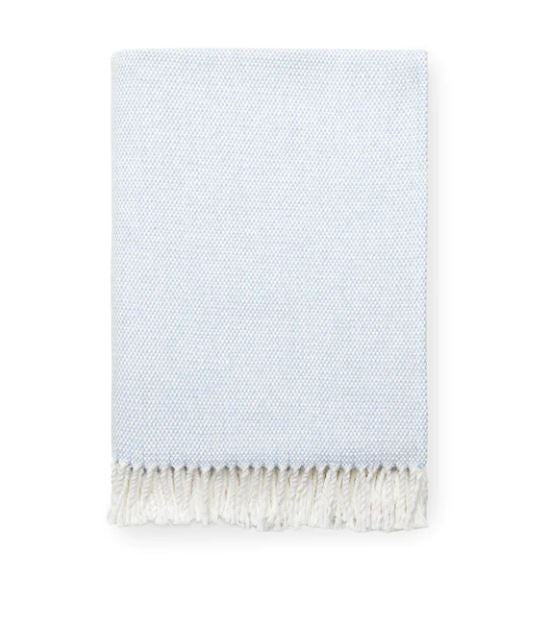 Sferra Terzo Throw