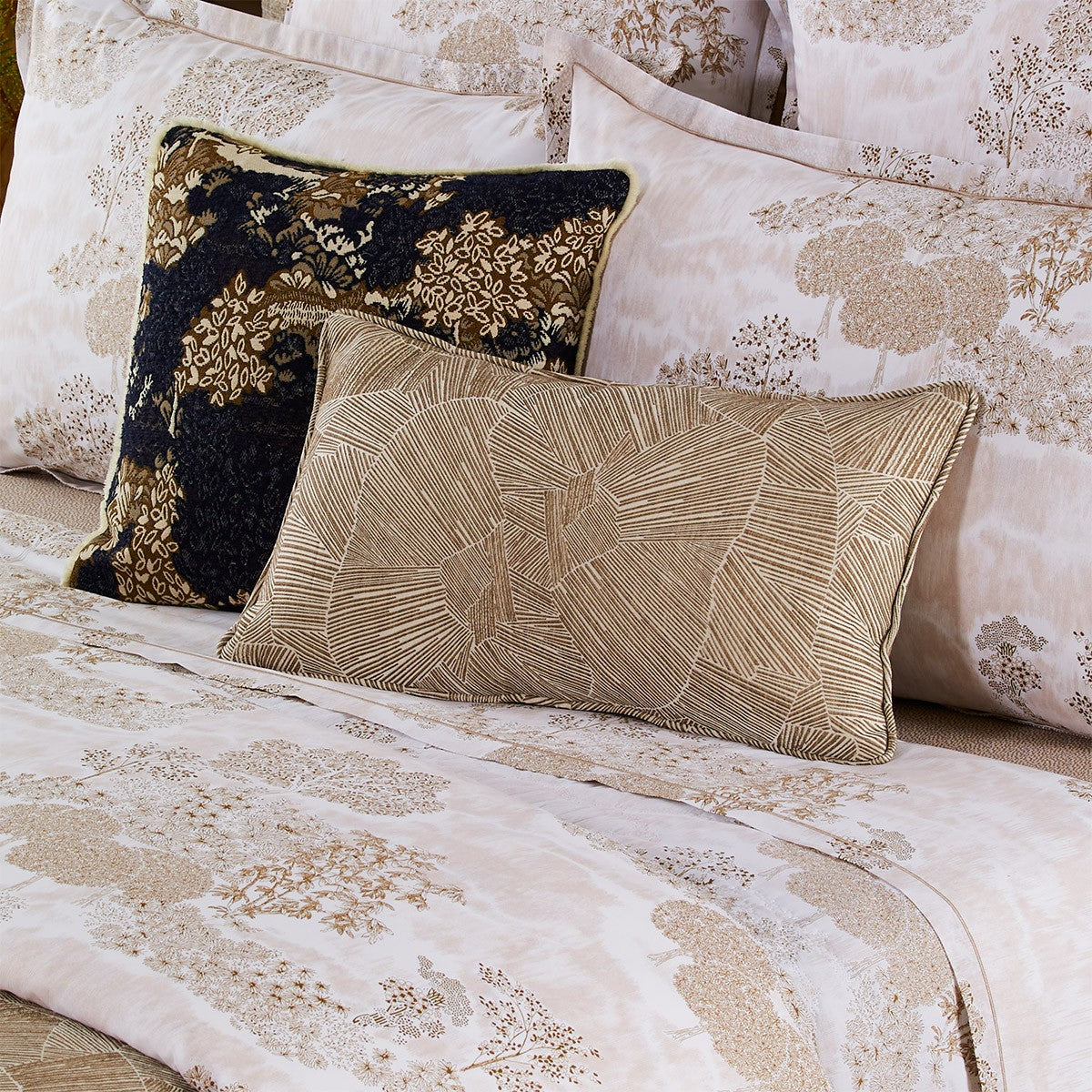 Sequoia Decorative Pillow