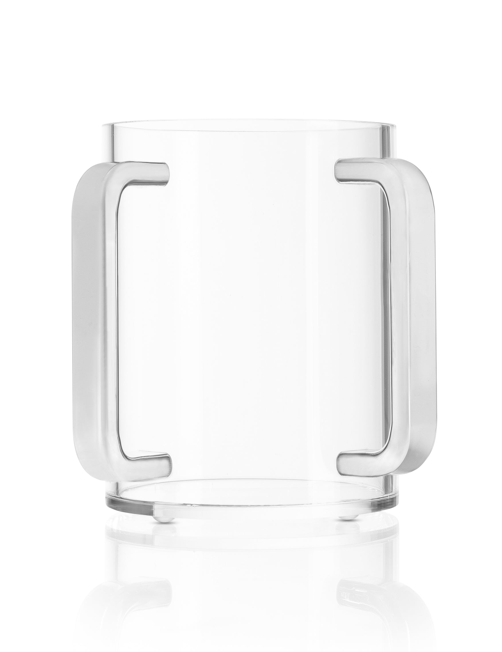Lucite Washing Cup
