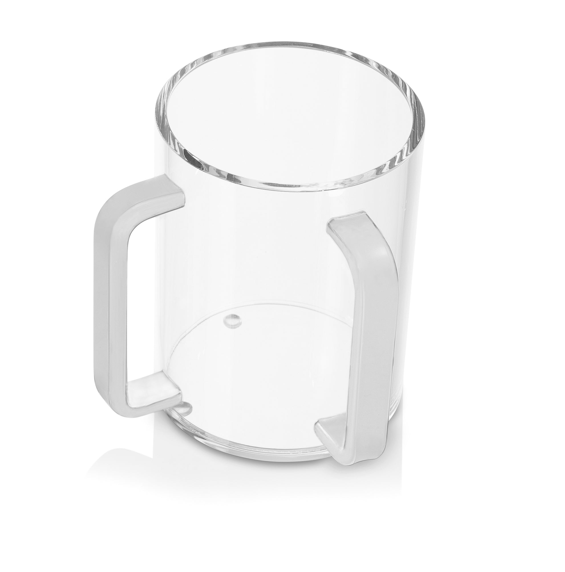 Lucite Washing Cup