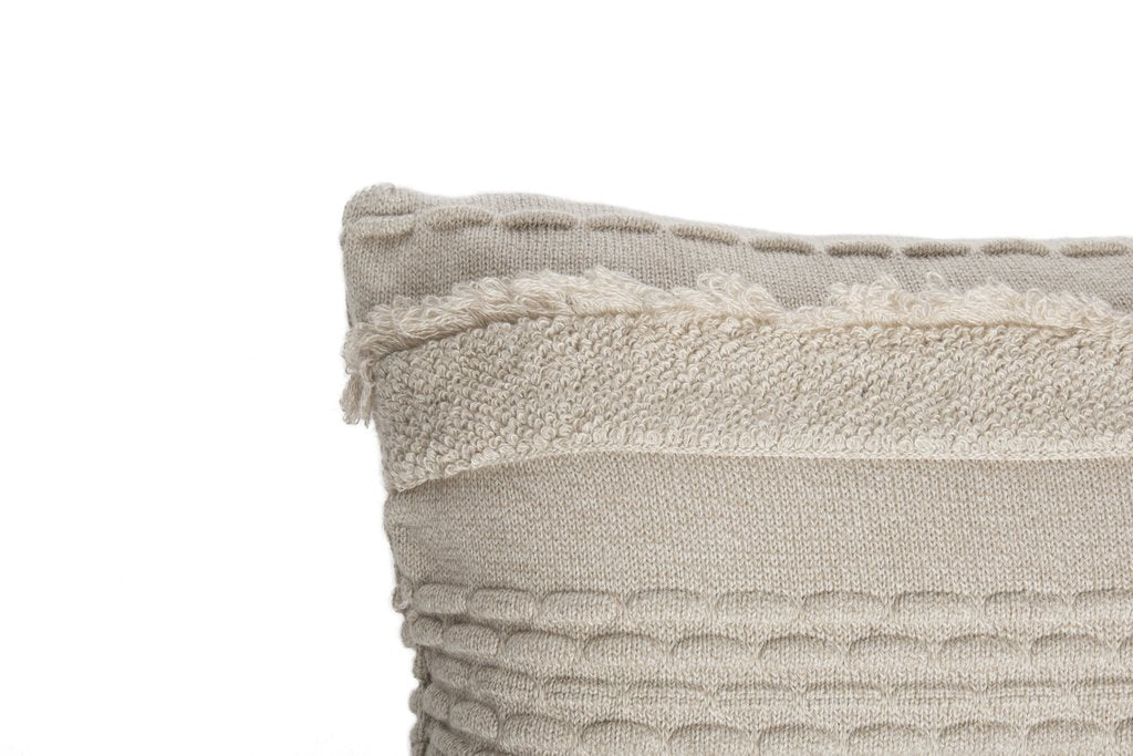 Knitted Cushion Air Dune