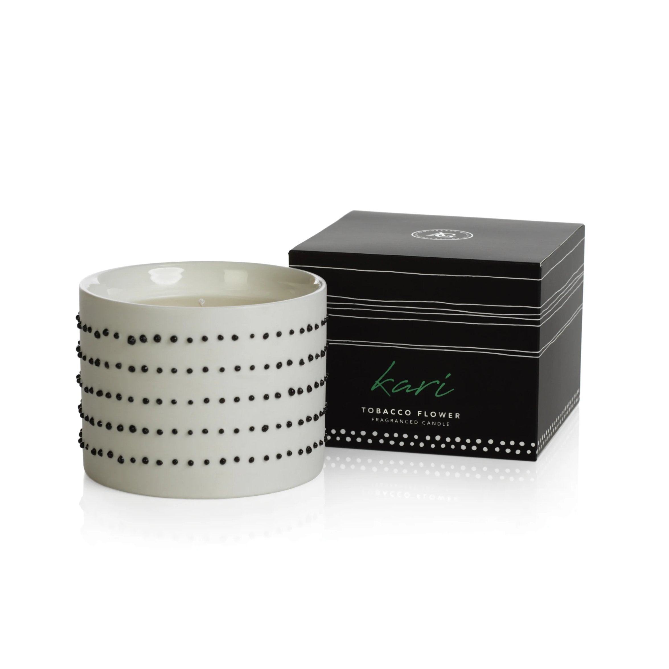 Kari Fragranced Candle