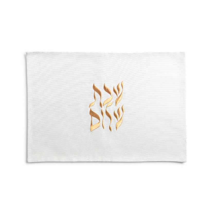 Estelle Challah Cover