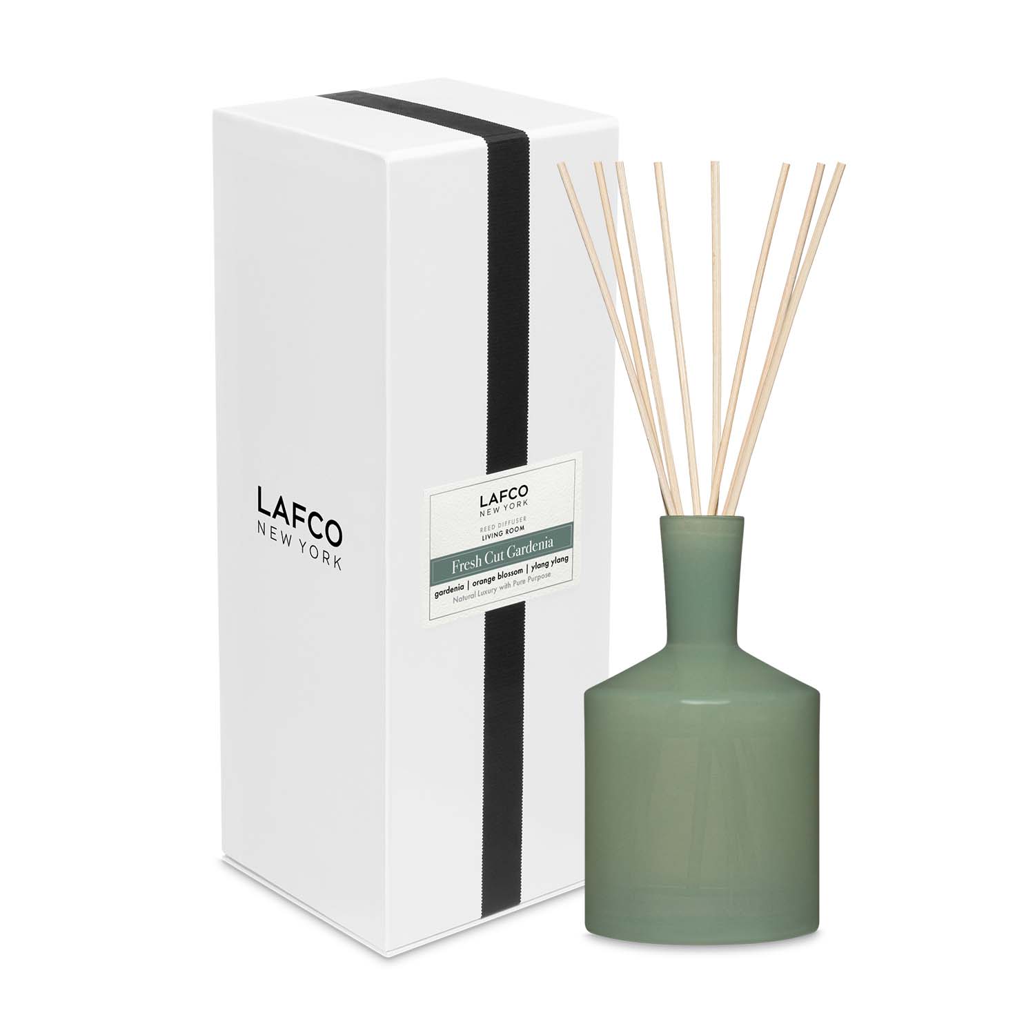 Lafco Fresh Cut Gardinia Diffuser
