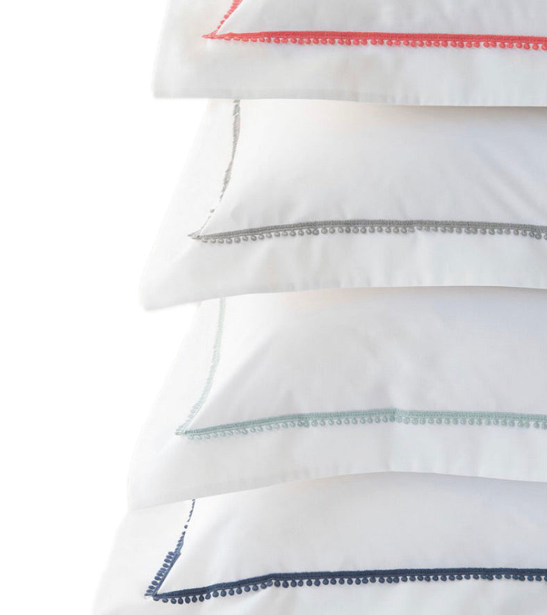 Bitsy Dot Accent Sham Pillow