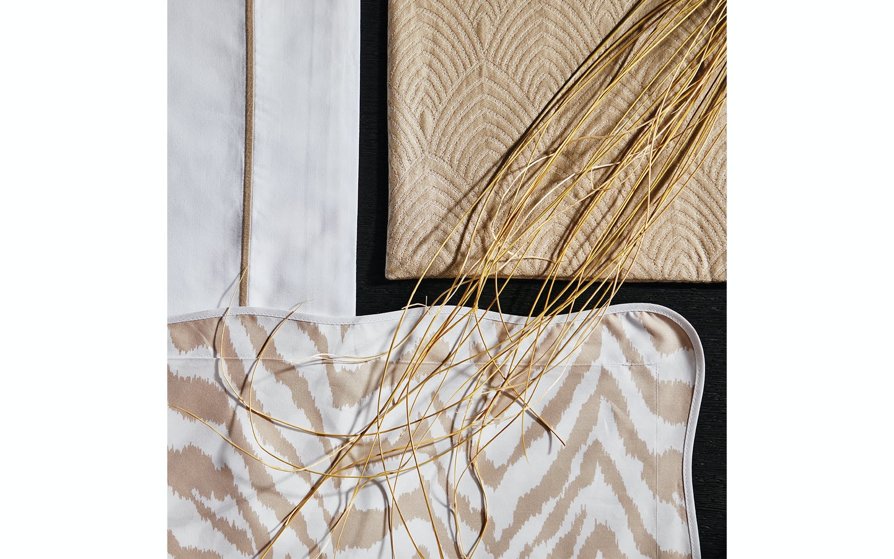 Matouk Bergamo Duvet